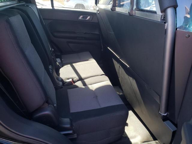 Photo 6 from auction – 2015 FORD EXPLORER P with VIN 1FM5K8AT3FGA41516