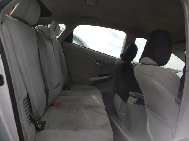 Photo 6 from auction – 2012 TOYOTA PRIUS with VIN JTDKN3DU7C1538489