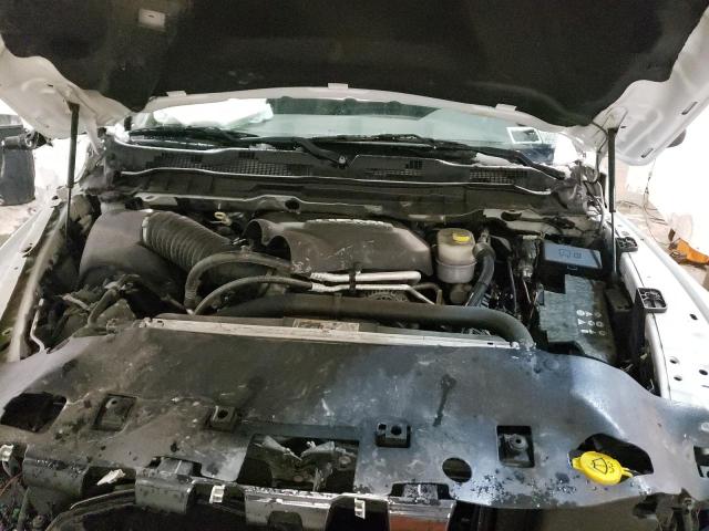 Photo 7 from auction – 2018 RAM 2500 ST with VIN 3C6UR5CJ3JG222514