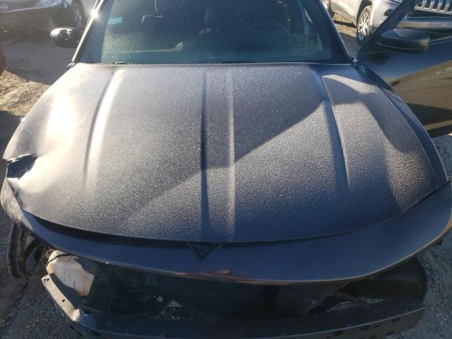 Photo 7 from auction – 2016 DODGE CHARGER R/ with VIN 2C3CDXCT3GH150257