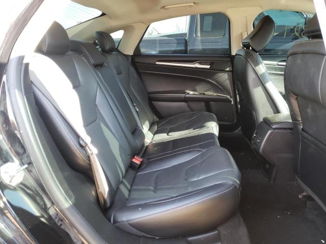 Photo 6 from auction – 2020 FORD FUSION TIT with VIN 3FA6P0D97LR179369