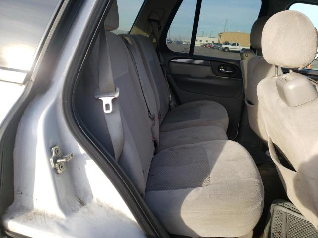 Photo 6 from auction – 2009 GMC ENVOY SLE with VIN 1GKDS33S592101731