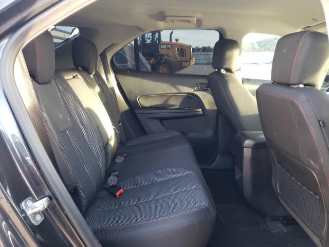 Photo 6 from auction – 2015 CHEVROLET EQUINOX LT with VIN 1GNFLFEK4FZ129742
