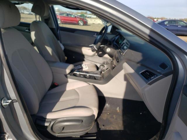 Photo 5 from auction – 2015 HYUNDAI SONATA SE with VIN 5NPE24AF1FH079247