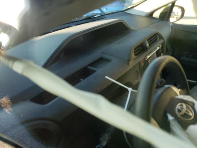 Photo 8 from auction – 2015 TOYOTA PRIUS C with VIN JTDKDTB34F1094442
