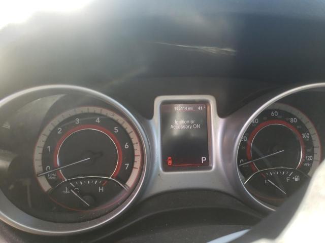 Photo 8 from auction – 2013 DODGE JOURNEY SX with VIN 3C4PDCBG8DT674856