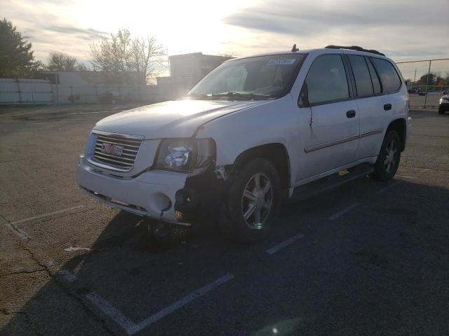 Photo 2 from auction – 2009 GMC ENVOY SLE with VIN 1GKDS33S592101731