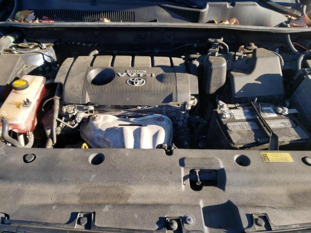 Photo 7 from auction – 2010 TOYOTA RAV4 with VIN 2T3ZF4DV3AW037687