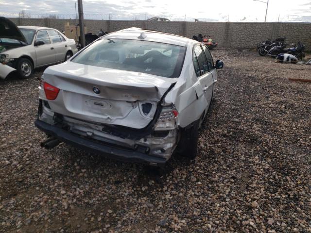 Photo 10 from auction – 2009 BMW 328 I SULE with VIN WBAPH57589NL77310