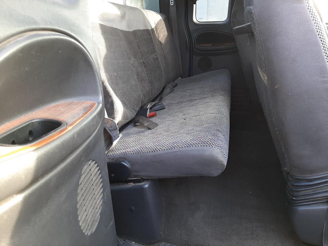 Photo 6 from auction – 1998 DODGE RAM 1500 with VIN 3B7HC13Z1WG172780