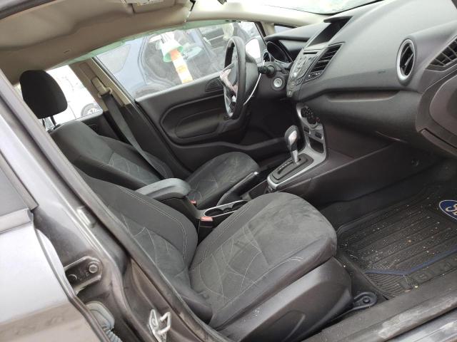 Photo 5 from auction – 2019 FORD FIESTA SE with VIN 3FADP4EJ9KM121525
