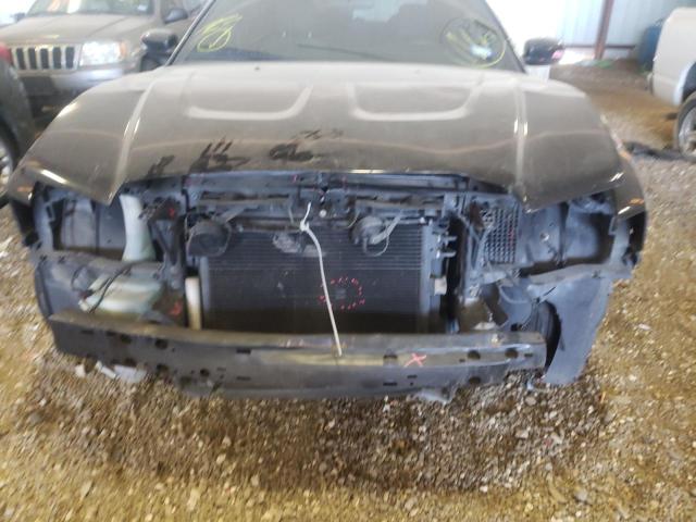 Photo 9 from auction – 2012 DODGE CHARGER SE with VIN 2C3CDXBG6CH124122