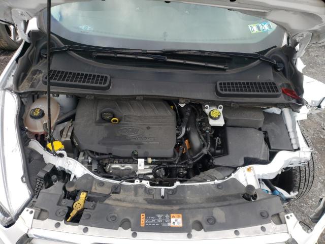 Photo 7 from auction – 2018 FORD ESCAPE SE with VIN 1FMCU9GD9JUD33706