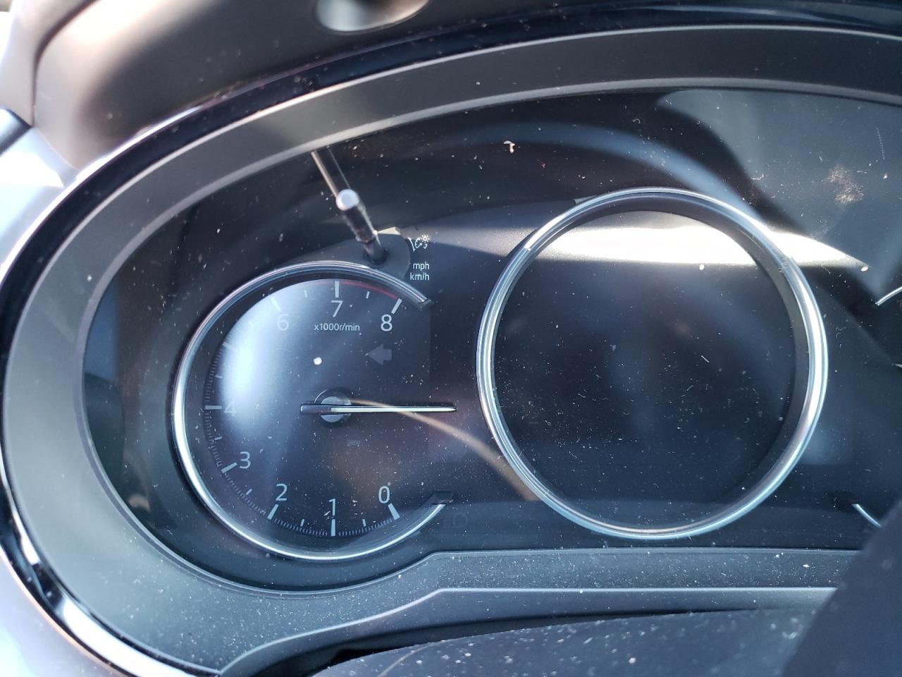Photo 8 from auction – 2021 MAZDA CX-9 SIGNA with VIN JM3TCBEY4M0518205