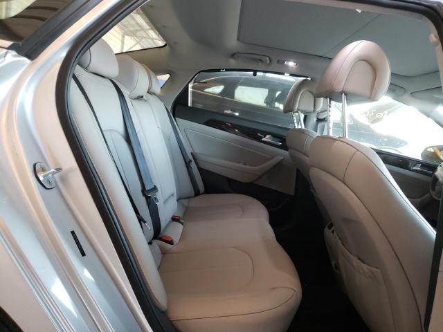 Photo 6 from auction – 2016 HYUNDAI SONATA SPO with VIN 5NPE34AF1GH263375