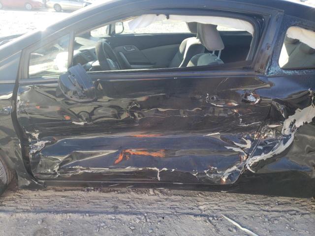 Photo 10 from auction – 2012 HONDA CIVIC LX with VIN 2HGFG3B51CH558764