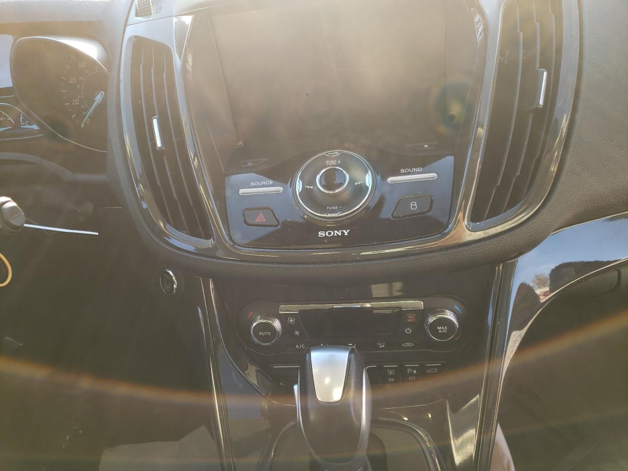 Foto 9 de la subasta – 2014 FORD ESCAPE TIT con VIN 1FMCU9J94EUD07489