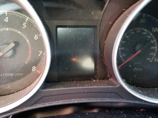 Photo 8 from auction – 2015 MITSUBISHI OUTLANDER with VIN 4A4AR3AU1FE033347