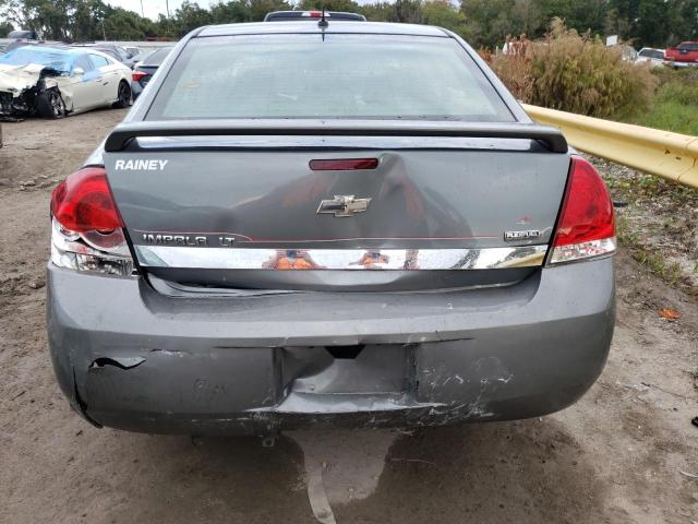 Photo 9 from auction – 2008 CHEVROLET IMPALA LT with VIN 2G1WT58K189232847