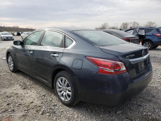 Photo 3 from auction – 2013 NISSAN ALTIMA 2.5 with VIN 1N4AL3APXDC917093