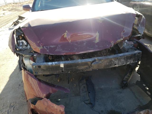 Photo 9 from auction – 2011 NISSAN ALTIMA with VIN 1N4AL2AP5BN459376