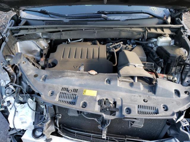 Photo 7 from auction – 2016 TOYOTA HIGHLANDER with VIN 5TDBKRFH7GS252940