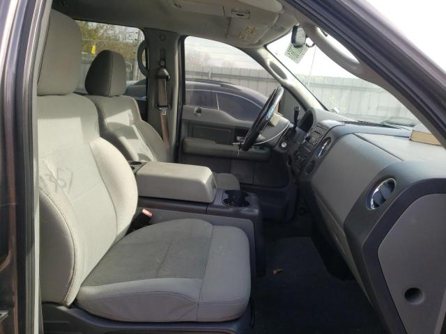 Photo 5 from auction – 2008 FORD F150 SUPER with VIN 1FTPW14V88FA36357