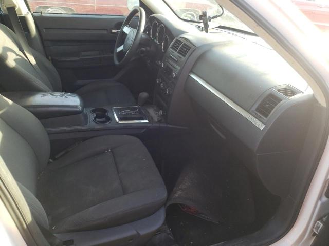 Foto 5 de la subasta – 2008 DODGE CHARGER con VIN 2B3KA43RX8H162704