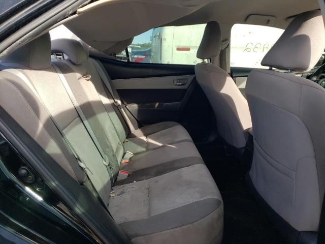Photo 6 from auction – 2017 TOYOTA COROLLA L with VIN 2T1BURHE0HC766393