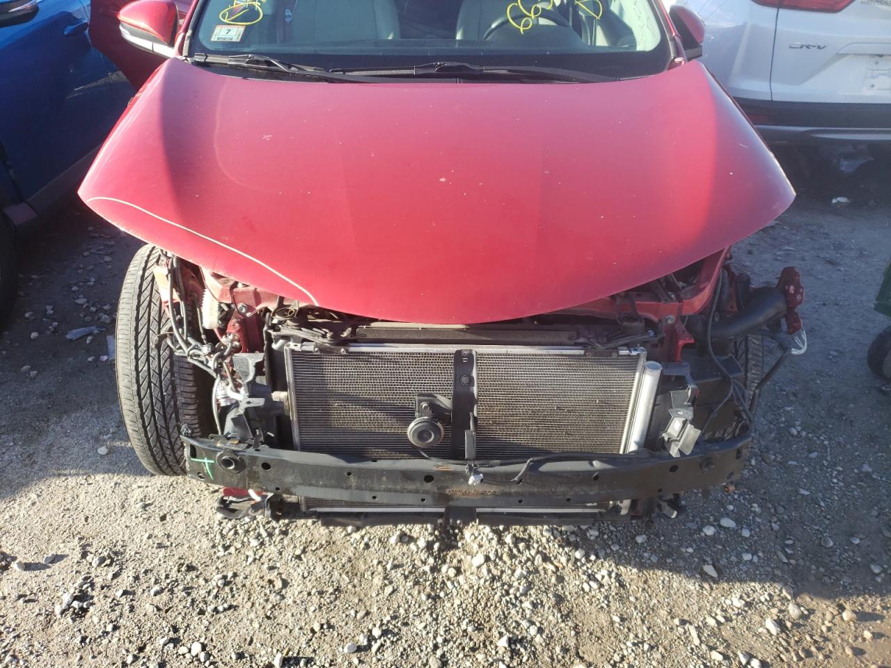 Photo 9 from auction – 2014 TOYOTA RAV4 XLE with VIN 2T3RFREV5EW168699