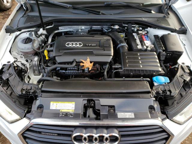 Photo 7 from auction – 2017 AUDI A3 PREMIUM with VIN WAU78LFF4H1079678