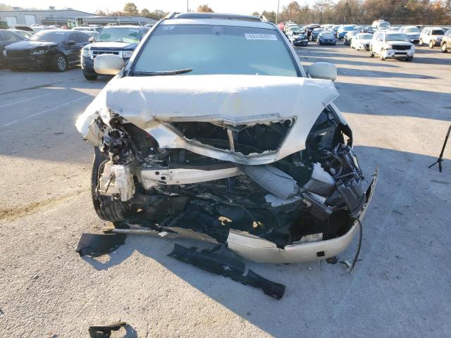 Photo 9 from auction – 2006 LEXUS RX 400 with VIN JTJHW31U460007284