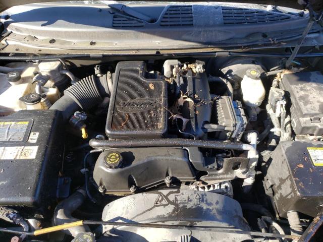 Photo 7 from auction – 2002 CHEVROLET TRAILBLAZE with VIN 1GNET16SX26127678