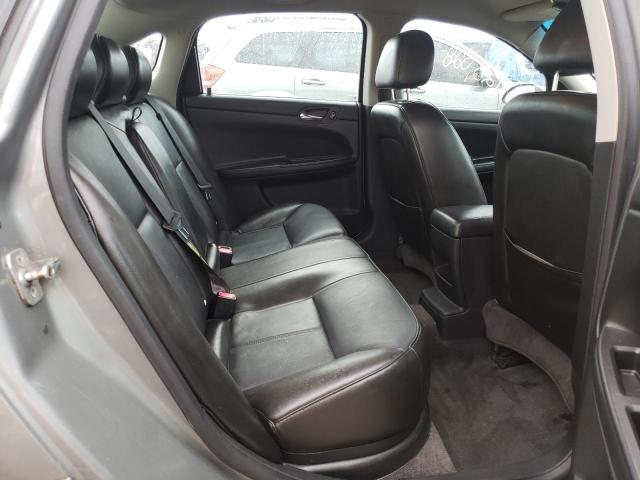 Photo 6 from auction – 2008 CHEVROLET IMPALA LT with VIN 2G1WT58K189232847