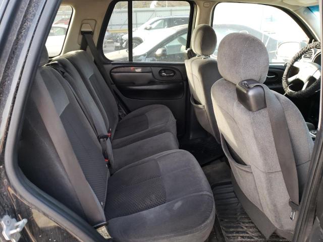 Photo 6 from auction – 2008 GMC ENVOY with VIN 1GKDT13S782214256