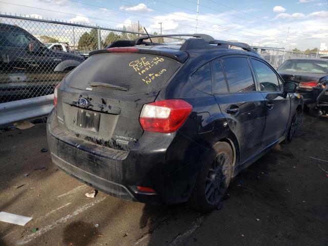 Photo 4 from auction – 2016 SUBARU IMPREZA SP with VIN JF1GPAP69G8318663