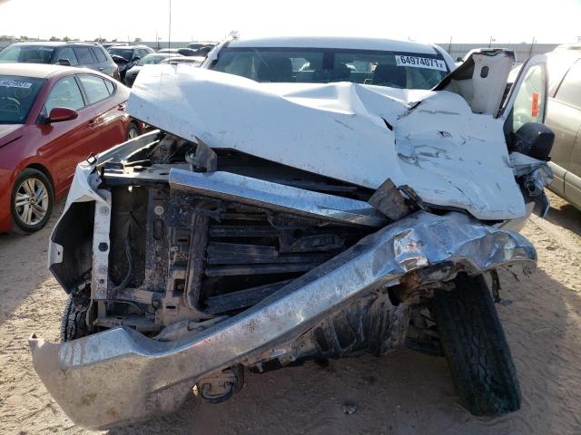 Photo 7 from auction – 2018 CHEVROLET SILVERADO with VIN 3GCUKNEC9JG469015