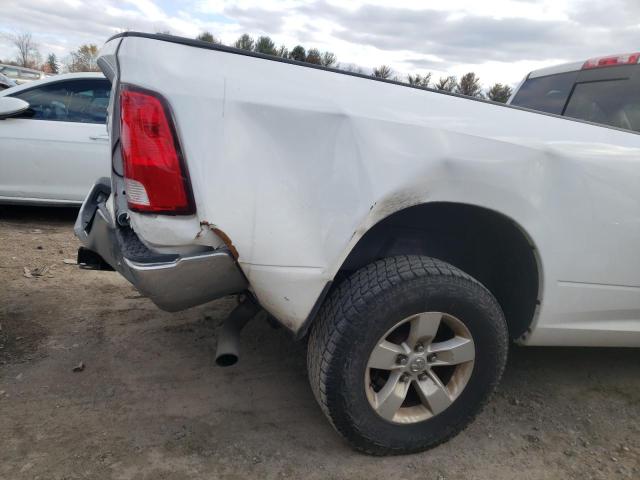 Photo 9 from auction – 2017 RAM 1500 ST with VIN 3C6JR6DT1HG795558