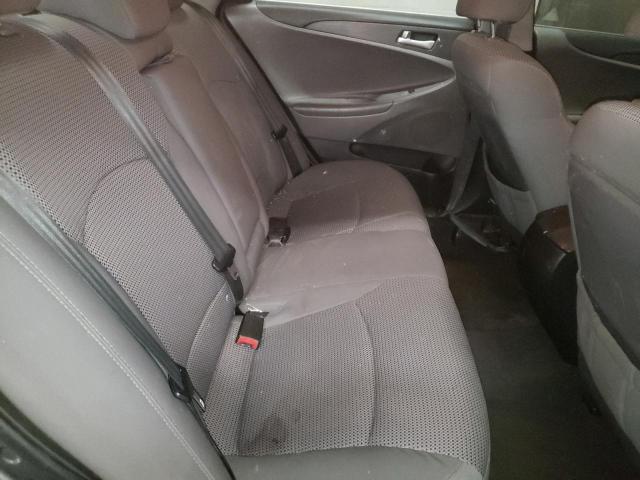 Photo 6 from auction – 2011 HYUNDAI SONATA GLS with VIN 5NPEB4AC9BH032998