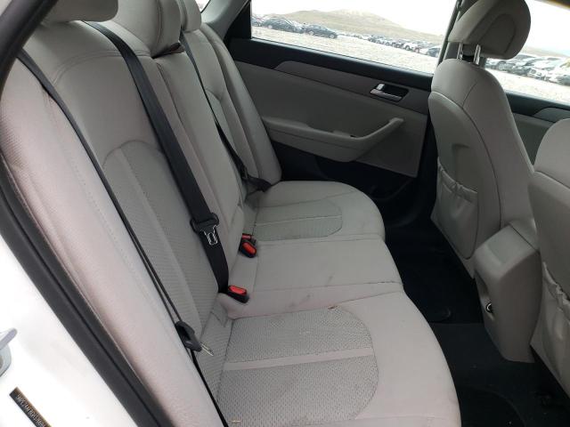 Photo 6 from auction – 2016 HYUNDAI SONATA SE with VIN 5NPE24AF8GH376694