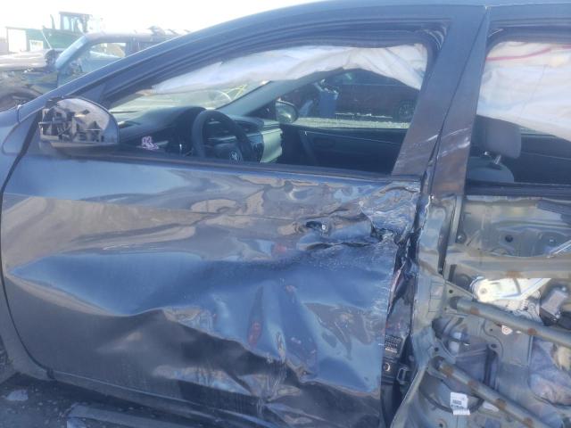 Photo 10 from auction – 2016 TOYOTA COROLLA L with VIN 2T1BURHE0GC508308