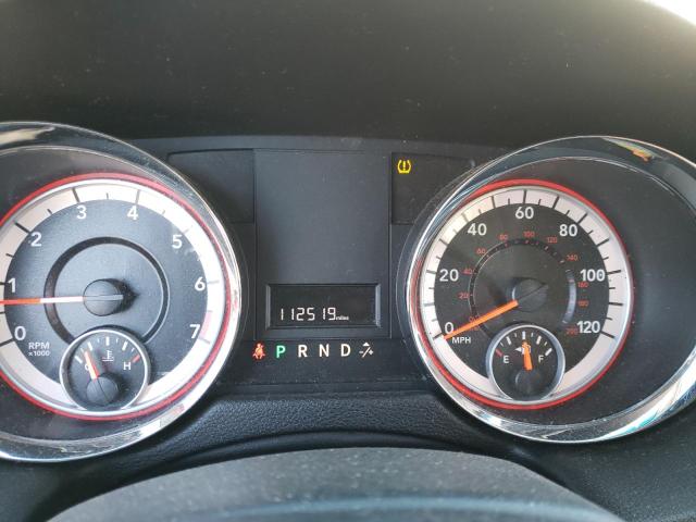 Photo 8 from auction – 2012 DODGE GRAND CARA with VIN 2C4RDGCG9CR147084