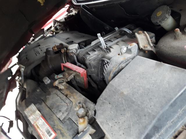 Photo 7 from auction – 2012 MITSUBISHI LANCER ES/ with VIN JA32U2FU1CU601206
