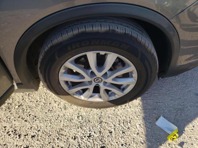 Photo 9 from auction – 2018 NISSAN ROGUE S with VIN KNMAT2MT2JP546335