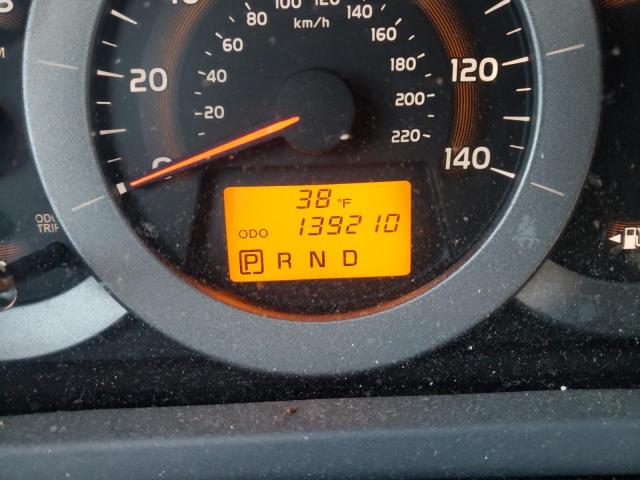 Photo 8 from auction – 2010 TOYOTA RAV4 with VIN 2T3ZF4DV3AW037687