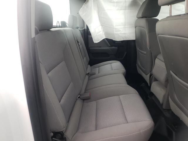 Photo 6 from auction – 2014 GMC SIERRA K15 with VIN 1GTV2TECXEZ351215