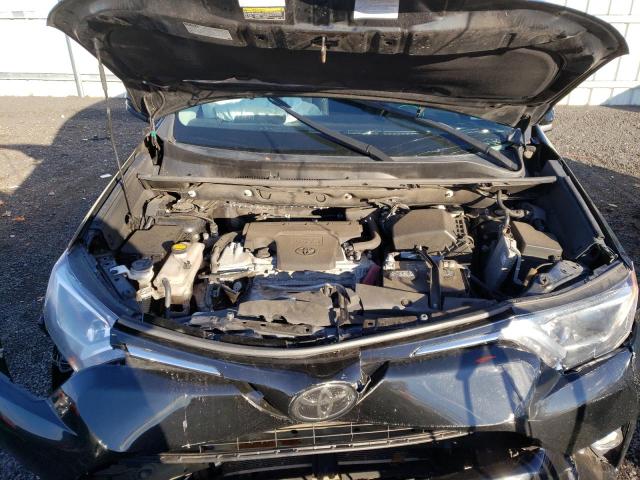 Photo 7 from auction – 2018 TOYOTA RAV4 ADVEN with VIN 2T3RFREV5JW803155