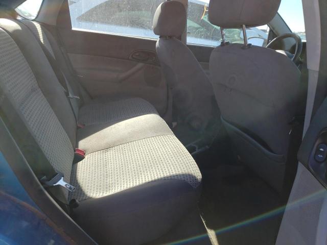 Photo 6 from auction – 2007 FORD FOCUS ZX4 with VIN 1FAFP34N37W279387