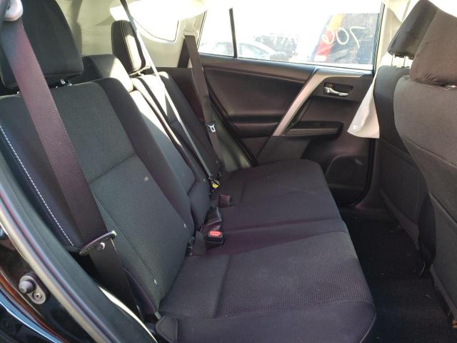 Photo 6 from auction – 2018 TOYOTA RAV4 ADVEN with VIN 2T3RFREV5JW803155