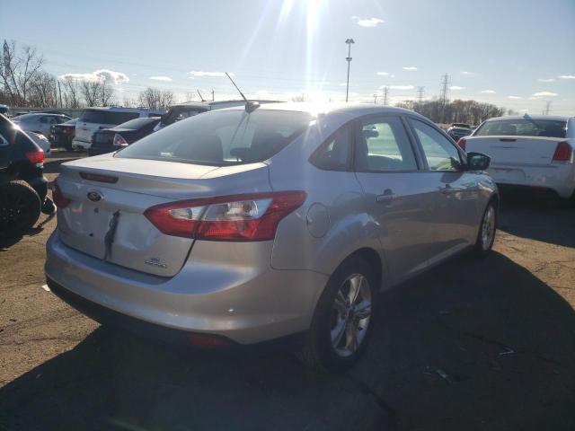 Photo 4 from auction – 2014 FORD FOCUS SE with VIN 1FADP3F20EL223352